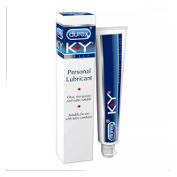 Durex KY Gel Personal Lubricant -50 g 